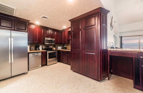 Puerto Penasco Condominio | Las Palmas 4BR/3BA Penthouse Ocean View 7th FL
