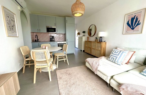 Oasis del Capistrano Apartamento | Las Palmas 8 - El Oasis de Capistrano!