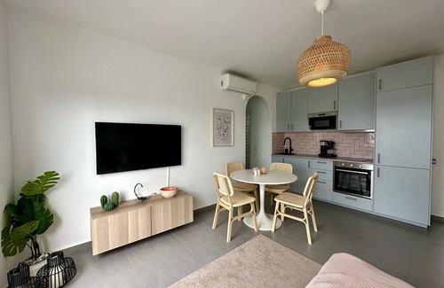 Oasis del Capistrano Apartamento | Las Palmas 8 - El Oasis de Capistrano!