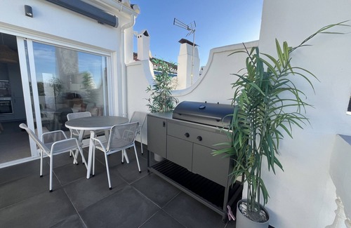 Oasis del Capistrano Apartamento | Las Palmas 8 - El Oasis de Capistrano!