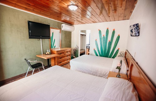 Verdugo Hotel | Las Palmas Hotel