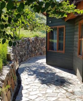 Olmue Chalet De Esquí | Las Palmas Lodge