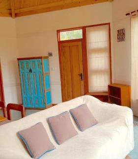 Olmue Chalet De Esquí | Las Palmas Lodge