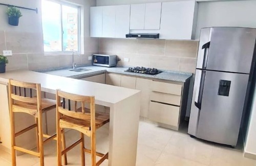 Armenia Apartamento | LAS PALMAS PENTHOUSE 360