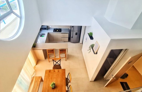 Armenia Apartamento | LAS PALMAS PENTHOUSE 360