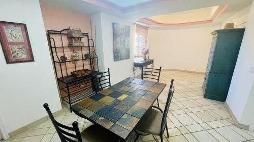 Puerto Penasco Apartamento | Las Palmas Resort at Sandy Beach- Condo Grande-605 condo