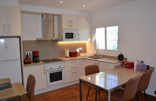 L'Estartit Casa | Las Palmeras 5 - L'Estartit, Torre Gran