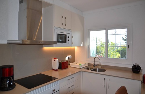 L'Estartit Casa | Las Palmeras 5 - L'Estartit, Torre Gran