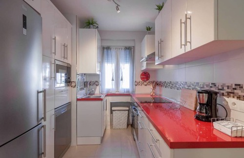 Santander Apartamento | Apartamento las palmeras