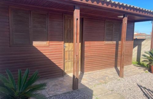 Chui Casa | Las Palmeras