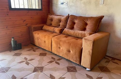 Chui Casa | Las Palmeras