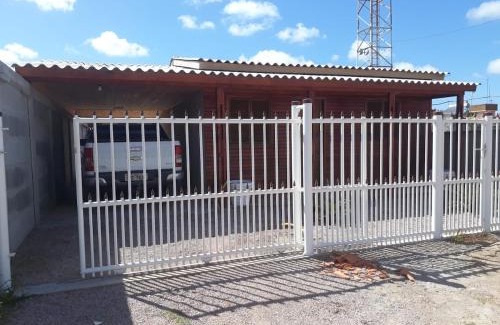 Chui Casa | Las Palmeras