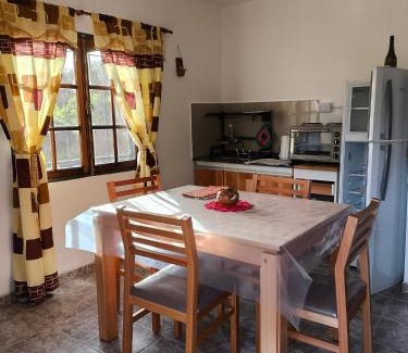 San Isidro Apartamento | las palmeras, Catamarca, departamento primer piso
