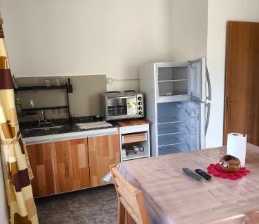San Isidro Apartamento | las palmeras, Catamarca, departamento primer piso
