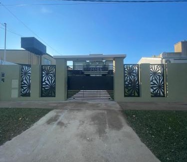 San Jose Apartamento | Las Palmeras de Lavalle