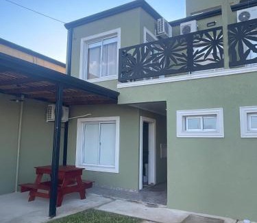 San Jose Apartamento | Las Palmeras de Lavalle