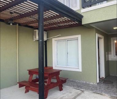 San Jose Apartamento | Las Palmeras de Lavalle