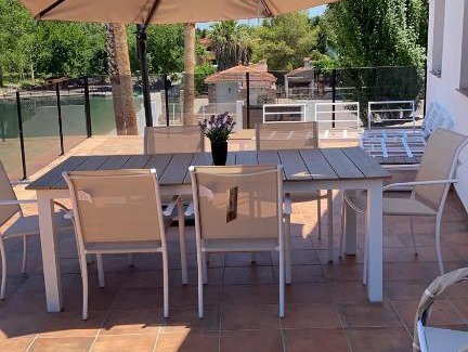 Navarres Casa | Las Palmeras Playamonte