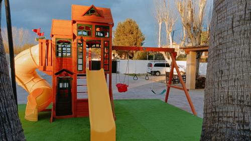 Navarres Casa | Las Palmeras Playamonte