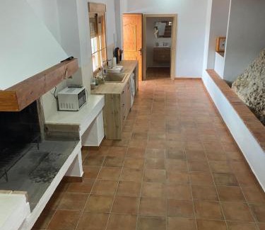 Navarres Casa | Las Palmeras Playamonte