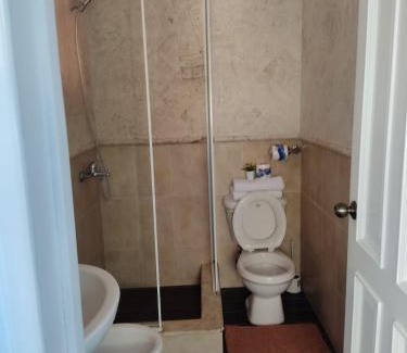 Boca Chica Apartamento | Las Palmeras RIKI R