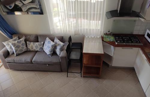 Boca Chica Apartamento | Las Palmeras RIKI R
