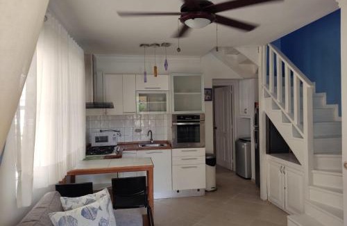 Boca Chica Apartamento | Las Palmeras RIKI R