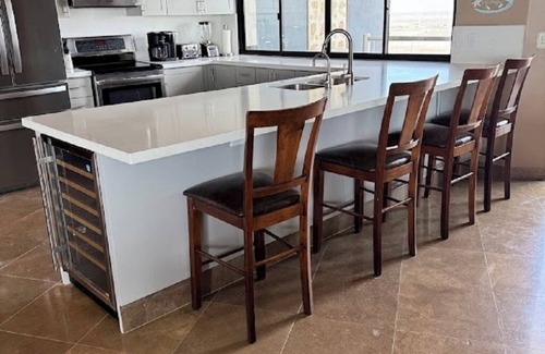 Puerto Penasco Condominio | Las Palomas 3 BR/3BA 360/485 Stay 7 nights get one free