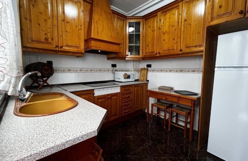 Torre del Campo Casa | Las Parras House - Vivienda rural, ideal para familias con mascotas