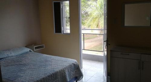 Paso de la Patria Apartamento | Las Piedras del Paso