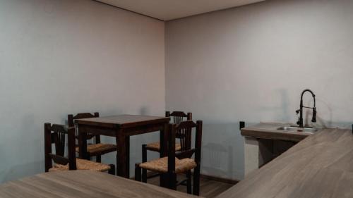 El Arenal Apartamento | Las Piedras Suite