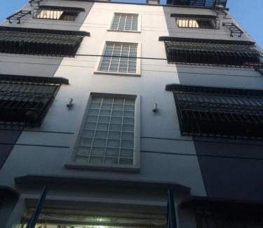 Las Pinas Cama Y Desayuno | Las Pinas Serviced Apartment