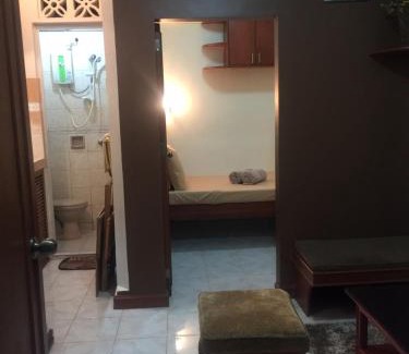 Las Pinas Cama Y Desayuno | Las Pinas Serviced Apartment