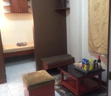 Las Pinas Cama Y Desayuno | Las Pinas Serviced Apartment