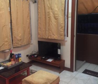 Las Pinas Cama Y Desayuno | Las Pinas Serviced Apartment