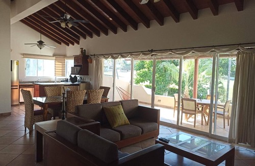 San Jose del Cabo Villa | Condominio Las Quintas, San José del Cabo