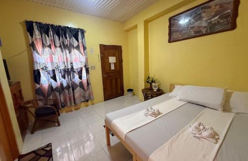 San Pedro Cama Y Desayuno | Las Residencias Bed and Breakfast