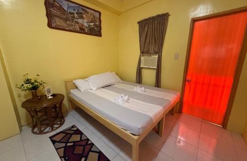 San Pedro Cama Y Desayuno | Las Residencias Bed and Breakfast