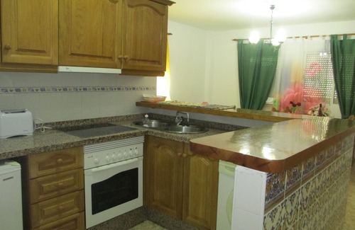 Frigiliana Cabaña | Conjunto Rural Las Rosas - Casa 1