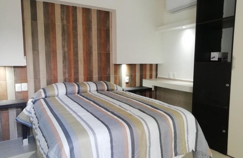 Tuxtla Gutierrez Casa | LAS SÁBILAS Habitación 5