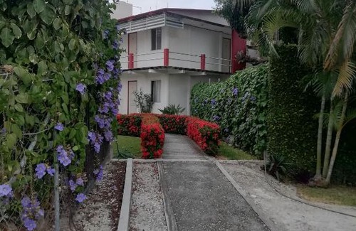 Tuxtla Gutierrez Casa | LAS SÁBILAS Habitación 5