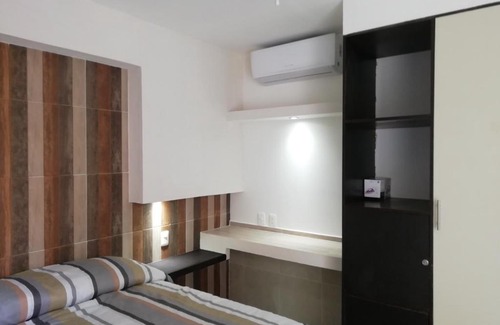 Tuxtla Gutierrez Casa | LAS SÁBILAS Habitación 5