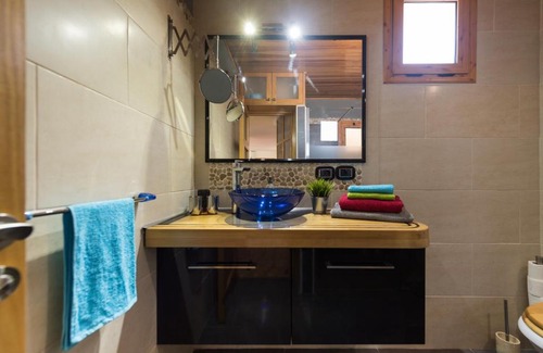 Playa de Arinaga Apartamento | Las Salinas House