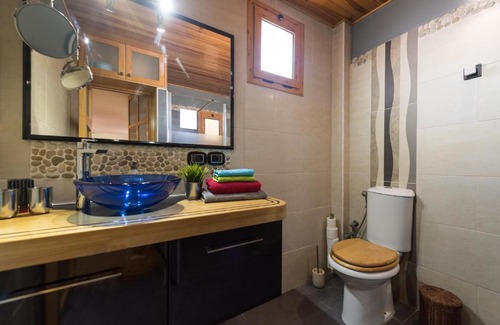 Playa de Arinaga Apartamento | Las Salinas House
