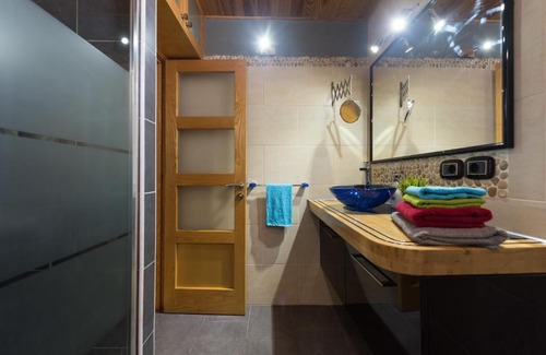 Playa de Arinaga Apartamento | Las Salinas House