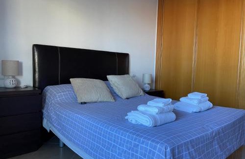 Roquetas de Mar Apartamento | Las salinas Roquetas de Mar
