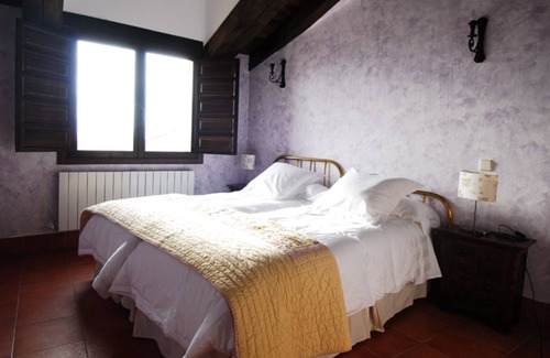 Consuegra de Murera Cabaña | Casa Rural Las Siete Llaves