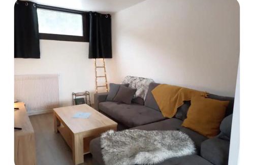 Egat Apartamento | las soucarrades