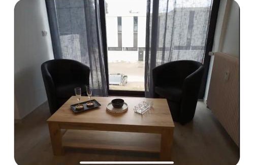 Egat Apartamento | las soucarrades