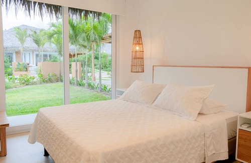 Puerto Cayo Complejo | Las Tanusas Retreat & SPA